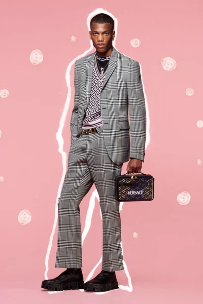 Look 15